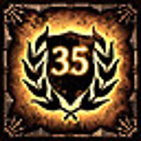 Достижение Champion в игре Grim Dawn для Steam