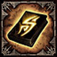 Достижение Note Collector в игре Grim Dawn для Steam