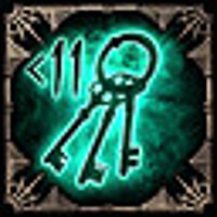 Достижение I Was Not Expecting You, Human в игре Grim Dawn для Steam