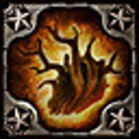 Достижение Taming the Untamed в игре Grim Dawn для Steam