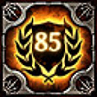 Достижение Legend в игре Grim Dawn для Steam