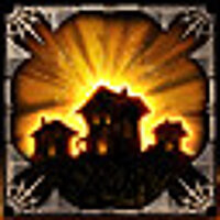 Достижение Embrace New Friendships в игре Grim Dawn для Steam