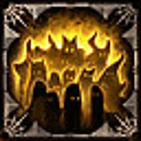 Достижение Pet Hoarder в игре Grim Dawn для Steam