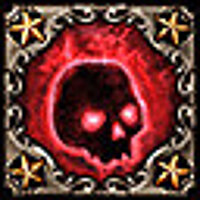 Достижение Like Sand in a Desert в игре Grim Dawn для Steam