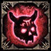 Достижение Nemesis в игре Grim Dawn для Steam