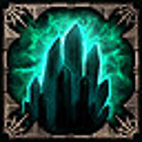 Достижение Cronley's Secret в игре Grim Dawn для Steam