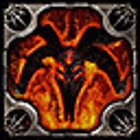 Достижение Godslayer в игре Grim Dawn для Steam