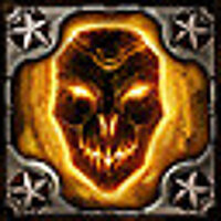 Достижение Lord of the Crucible в игре Grim Dawn для Steam