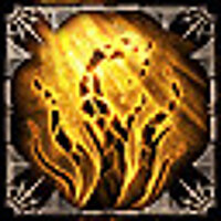Достижение Hungering Darkness в игре Grim Dawn для Steam