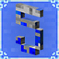 Достижение Out of the Blue в игре Minecraft: Story Mode для GOG