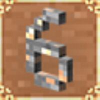 Достижение Safety First в игре Minecraft: Story Mode для Google Play