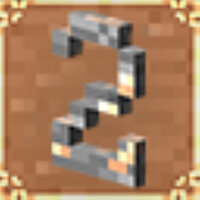Достижение Leveraging Resources в игре Minecraft: Story Mode для Google Play