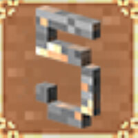 Достижение Out of the Frying Pan… в игре Minecraft: Story Mode для Google Play