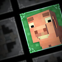 Достижение Вот так свинья в игре Minecraft: Story Mode для Windows 10