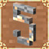 Достижение Safety First в игре Minecraft: Story Mode для Steam