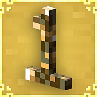 Трофей {trophy} в игре Minecraft: Story Mode - Episode 6: A Portal to Mystery для PS3