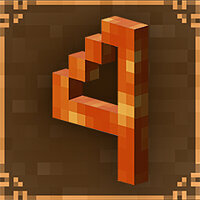 Трофей {trophy} в игре Minecraft: Story Mode для PS3