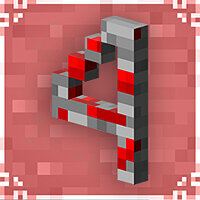 Трофей {trophy} в игре Minecraft: Story Mode для PS4