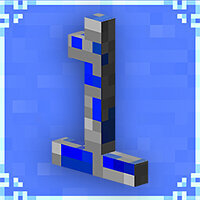 Трофей {trophy} в игре Minecraft: Story Mode для PS4