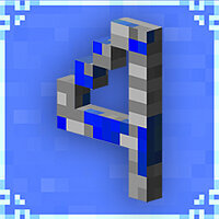 Трофей {trophy} в игре Minecraft: Story Mode для PS4