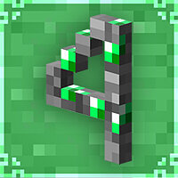 Трофей {trophy} в игре Minecraft: Story Mode для PS4