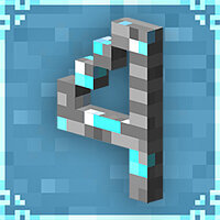Трофей {trophy} в игре Minecraft: Story Mode для PS4