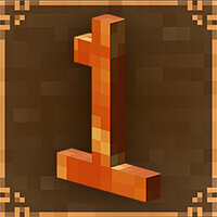 Трофей {trophy} в игре Minecraft: Story Mode для PS4