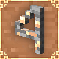 Трофей {trophy} в игре Minecraft: Story Mode для PS4