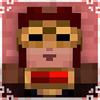 Трофей {trophy} в игре Minecraft: Story Mode для PS4