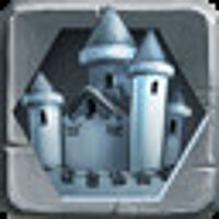 Достижение Дворец в игре Craft The World для Steam