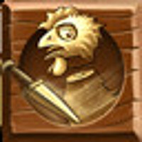 Достижение Гроза куриц в игре Craft The World для Steam