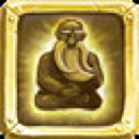 Достижение Бессмертный в игре Craft The World для Steam
