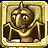 Достижение Рожденный копать может и полетать в игре Craft The World для Steam