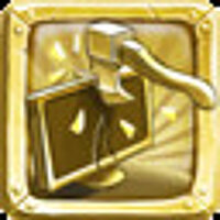 Достижение Хардкорщик в игре Craft The World для Steam