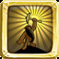 Достижение Профессиональный шахтер в игре Craft The World для Steam