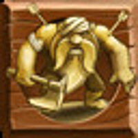 Достижение Выживший в игре Craft The World для Steam