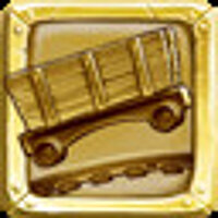 Достижение Железнодорожник в игре Craft The World для Steam