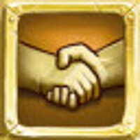 Достижение Вместе мы - сила! в игре Craft The World для Steam