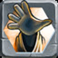Достижение Божья кара в игре Craft The World для Steam