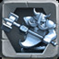 Достижение И один в поле воин! в игре Craft The World для Steam