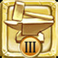 Достижение Тотал-крафтер в игре Craft The World для Steam