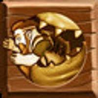 Достижение Вас переварили! в игре Craft The World для Steam
