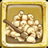 Достижение Геноцид зеленокожих в игре Craft The World для Steam
