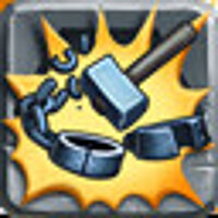 Достижение Освободитель в игре Craft The World для Steam