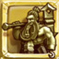 Достижение Альфа-гномец в игре Craft The World для Steam