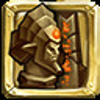 Достижение Загадка сфинкса в игре Craft The World для Steam