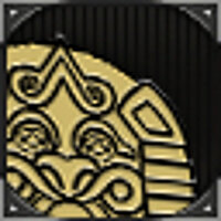Достижение Daring but Careful в игре Hard West для GOG