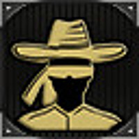 Достижение Blind Justice в игре Hard West для Steam