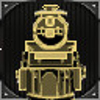 Достижение Army of Two в игре Hard West для Steam