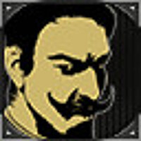 Достижение Drowned in Blood в игре Hard West для Steam